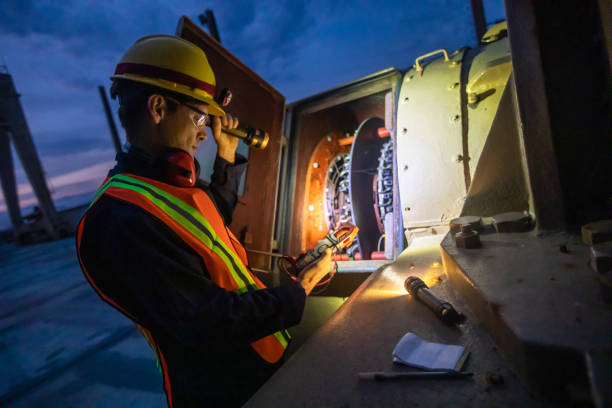 Best Local Electrician Companies  in Mead, CO