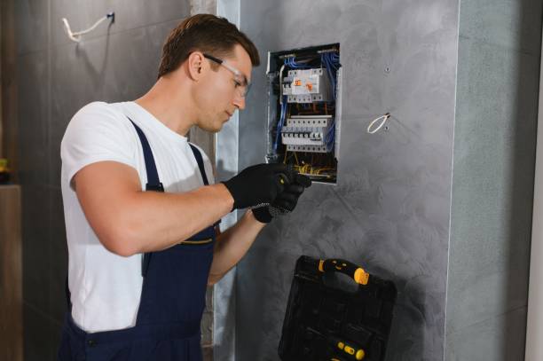 Best Affordable Emergency Electrician  in Mead, CO