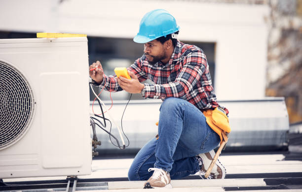 Best Electrical Contractors for Businesses  in Mead, CO