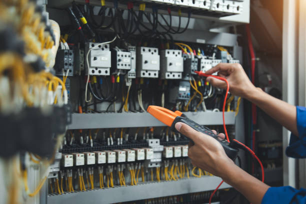 Electrical Outlet Repair in Mead, CO