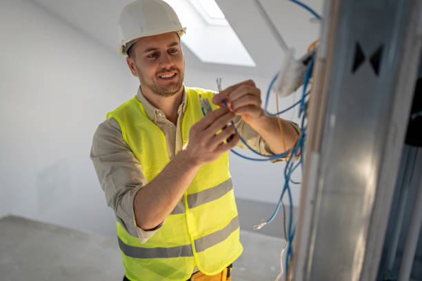 Electrical Upgrades for Homes in Mead, CO