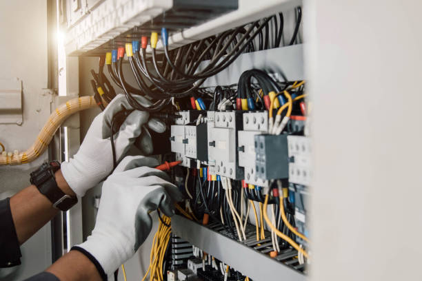 Best Electrical System Inspection  in Mead, CO